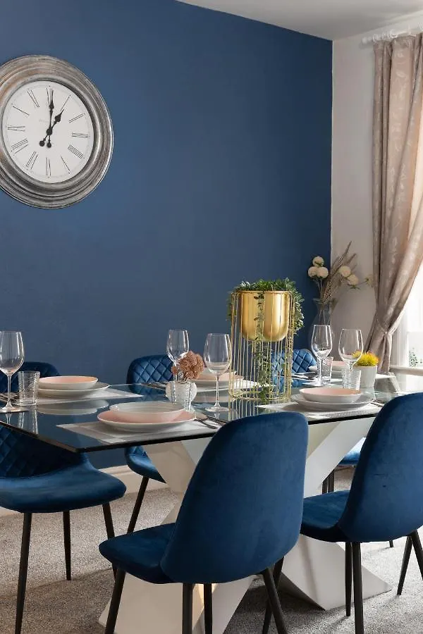 Lovely City Town House With Free Parking Sleeps 2 To 6 Guests York Casa vacanze